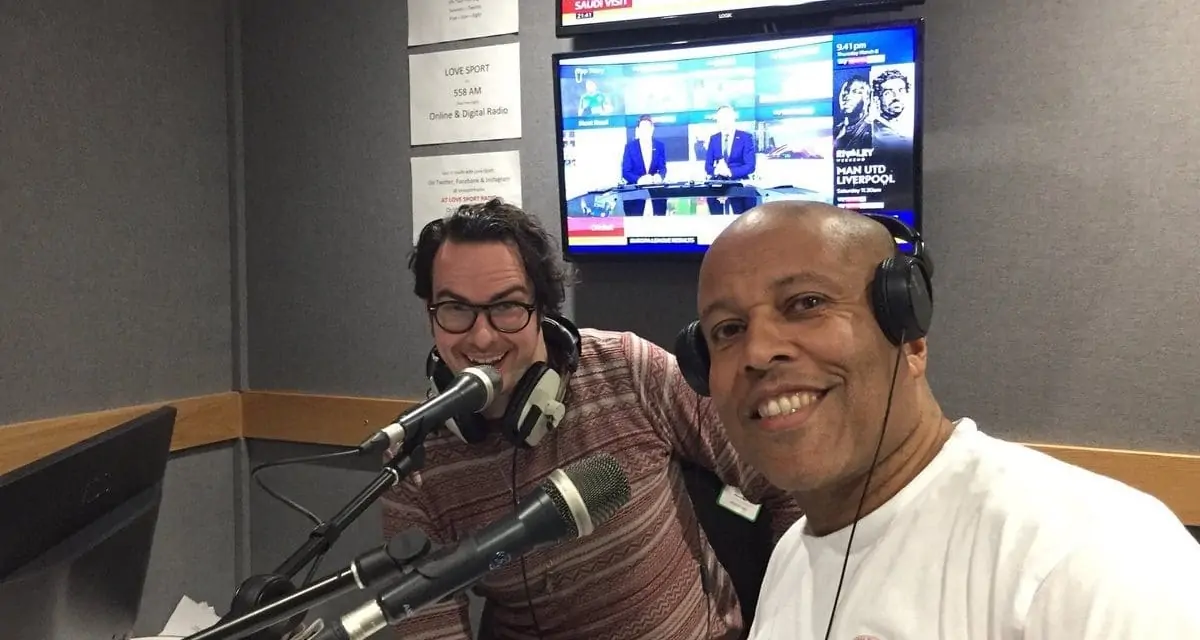 New Brentford Fan Show Launches on Radio