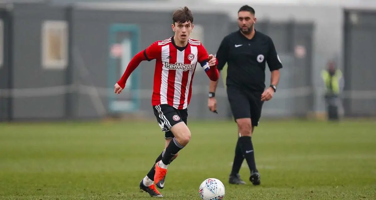 Zain Westbrook Impresses On Coventry City Trial
