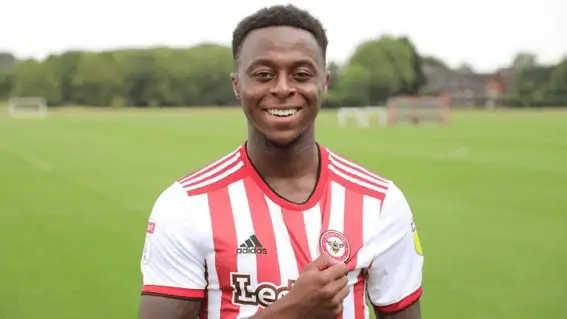 Brentford Re-Sign Moses Odubajo As Transfer Deadline Approaches