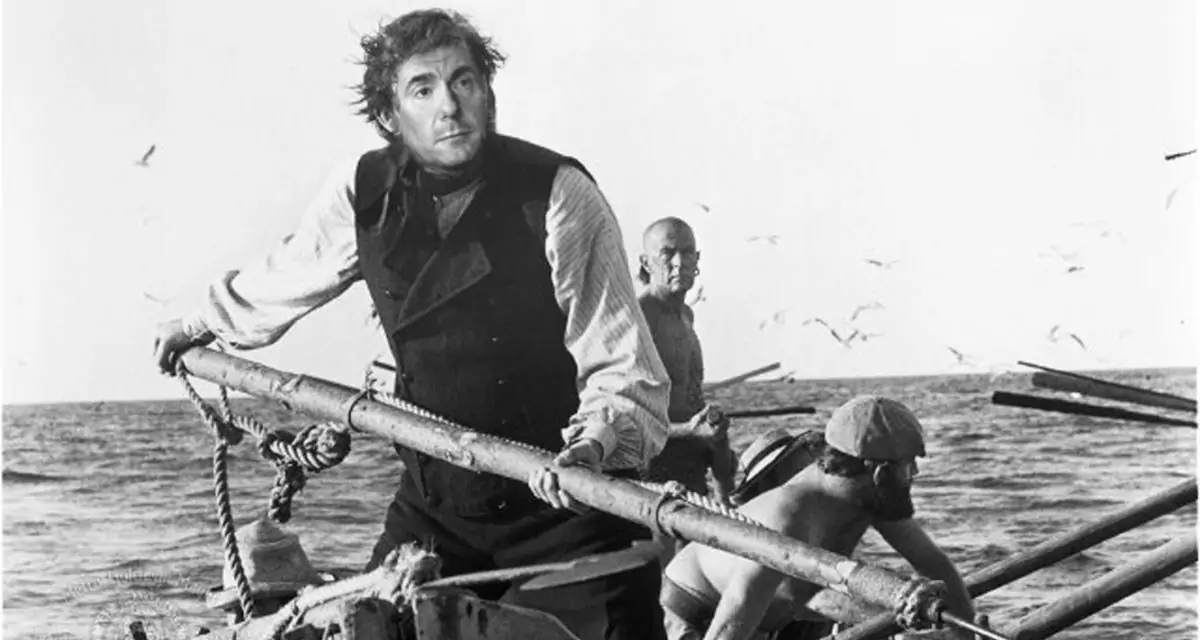 Brentford – A Minnow In A Sea Of Whales