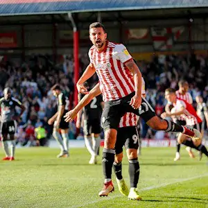 Bees Grab Point Against ‘Embarrassing’ Royals – Brentford 2 Reading 2