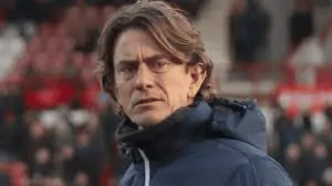 Frank Talking Ahead Of The Sheffield United Match