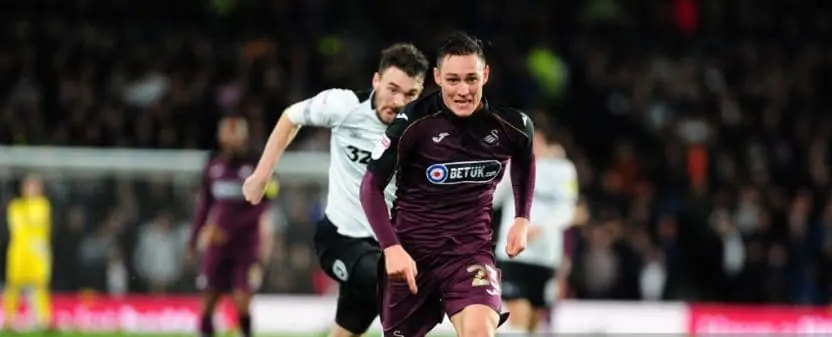 Connor Roberts