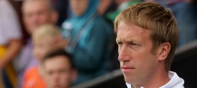 Graham Potter