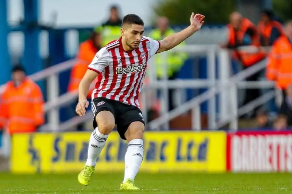 Brentford Refuse To Be Bullied As Tables Turned At Birmingham