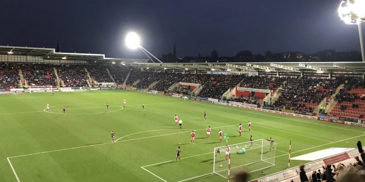 Rotherham 2 Brentford 4: Analysis – Game Changers and Key Players