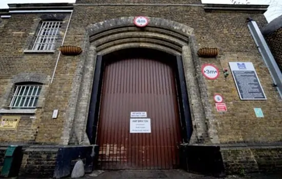 Brentford Partners With Prison Football Scheme To Tackle Reoffending