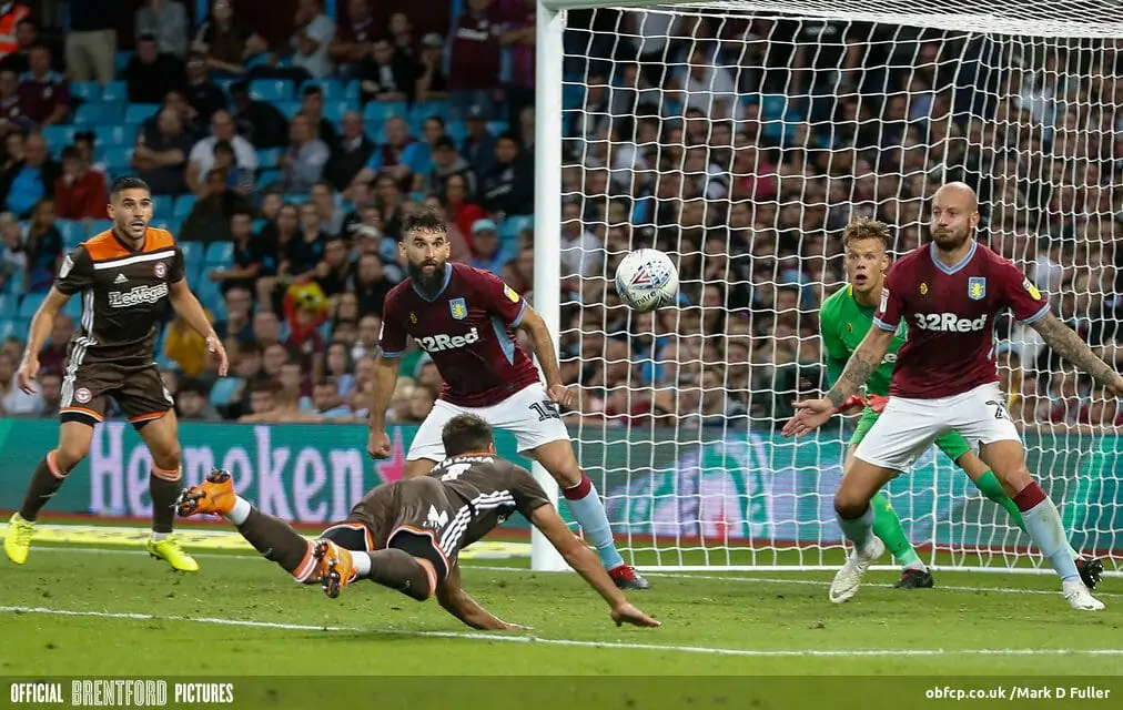 Radio Show – Aston Villa Preview. Theo Archibald pre- Dulwich Hamlet Cup Match Interview