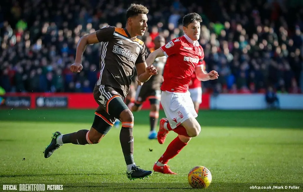Confident Forest Wary of Brentford Threat – Nottingham Forest Fan’s Eye View