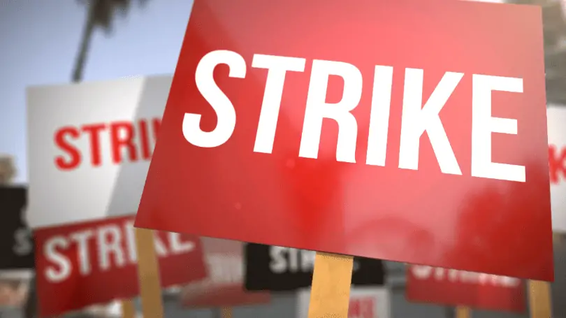 Bolton’s Strike Action – It’s Nothing New For Brentford!