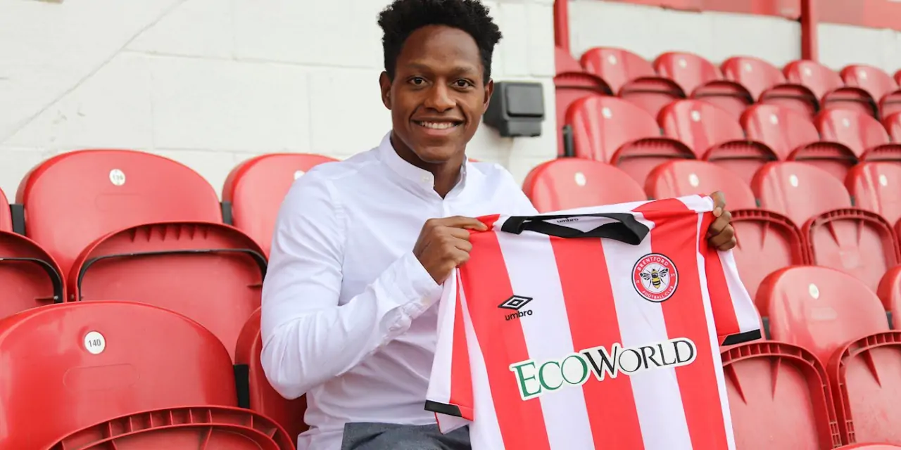 Brentford Confirm Signing Of Polish Champion Joel Valencia
