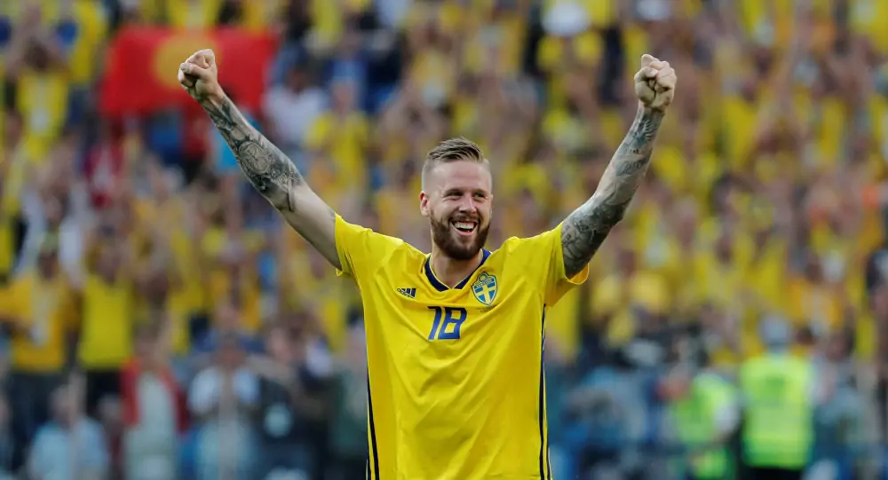 Jansson Joins The Brentfjord Revolution – The Bees Rebuild From The Back