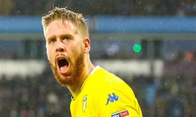 Who Is This Pontus Jansson Who Signed for F**k*ng Brentford? – Leeds and Malmo Fans Eye View