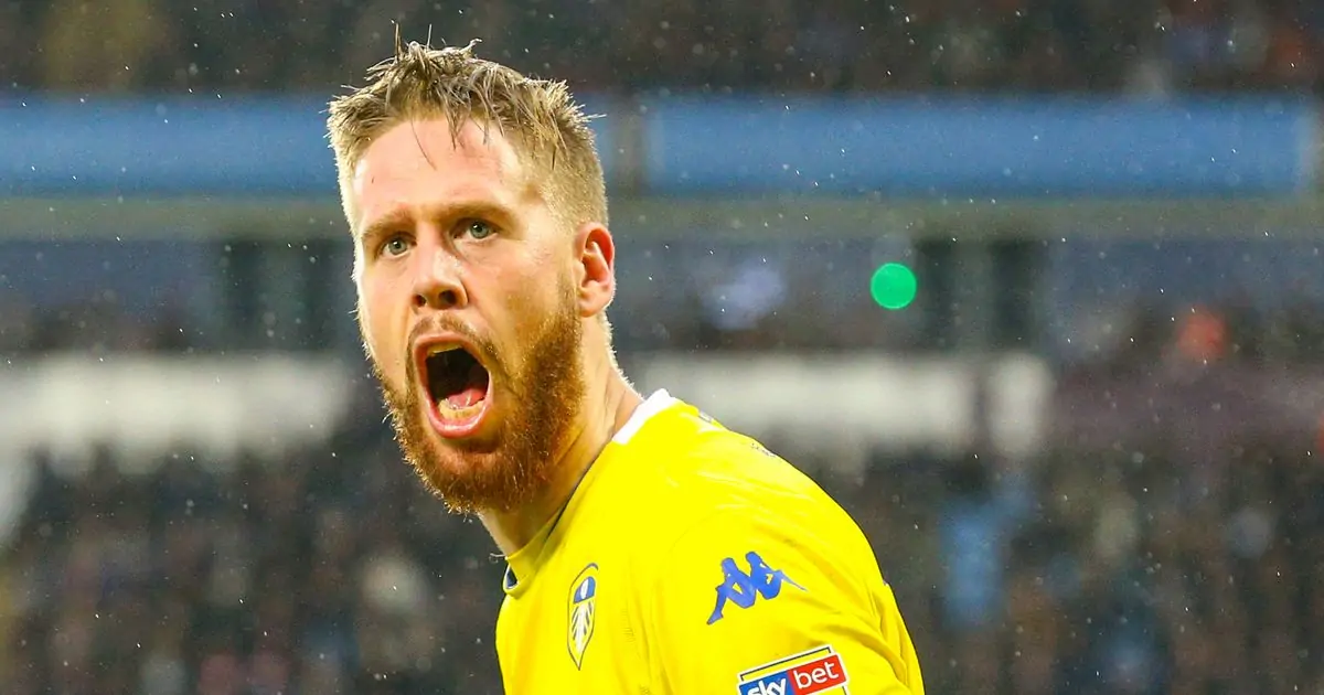 Who Is This Pontus Jansson Who Signed for F**k*ng Brentford? – Leeds and Malmo Fans Eye View