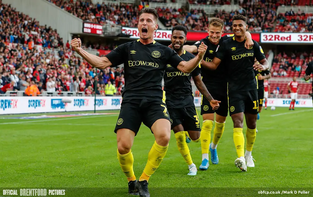 Championship Straight to Playoffs? Canos Questions Season Resumption. Farewell Griffin Park  – Beesotted Lockdown Round Up