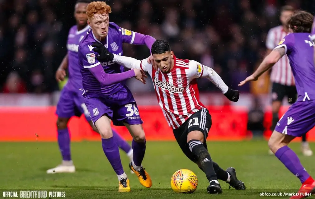 Stoke City preview and pub guide: Winless Potters looking for change of fortune