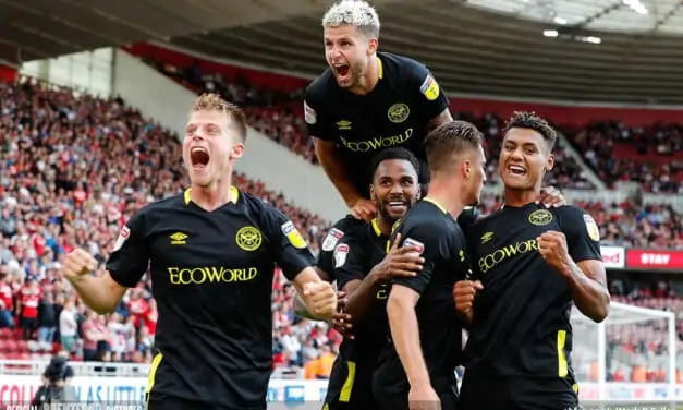 “All Bets Are Off. Automatic Promotion is Back On” – Season Restart Podcast No. 1