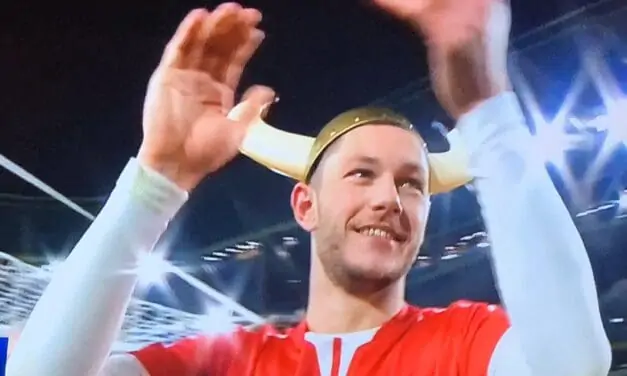 International Rescue – The Beesotted Radio Show