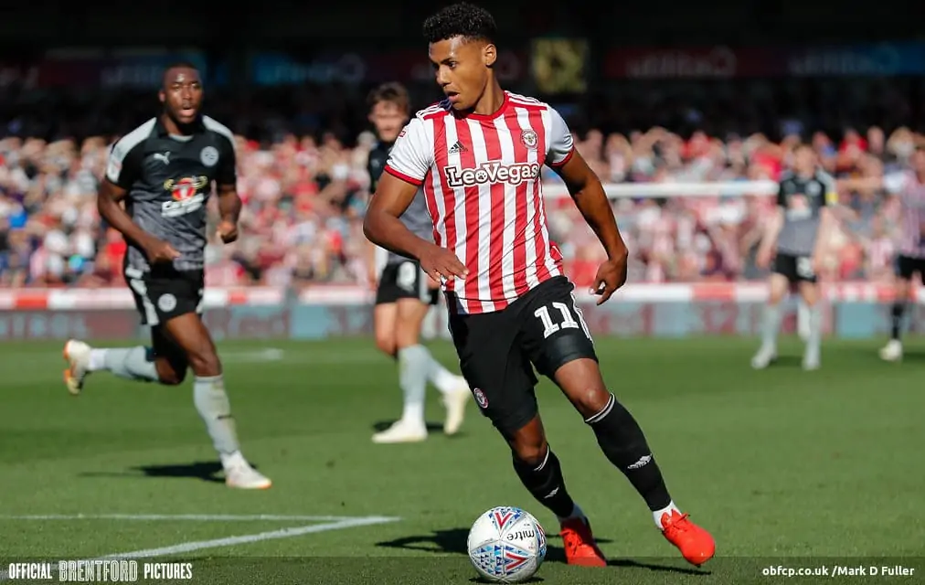 Will ‘Irrelevant’ Brentford Leave Griffin Park Pointless This Weekend? – Pre-Reading Podcast From The Pub