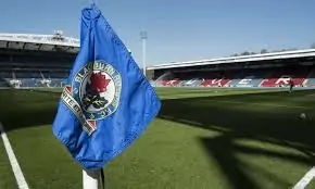 Roving Bees On A Roll – Pre Blackburn Radio Show