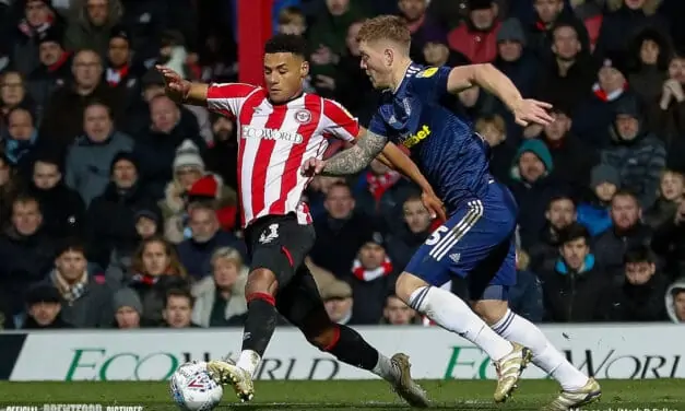 We’re on the box – Hornets Upset Bees Buzzing For Fulham clash