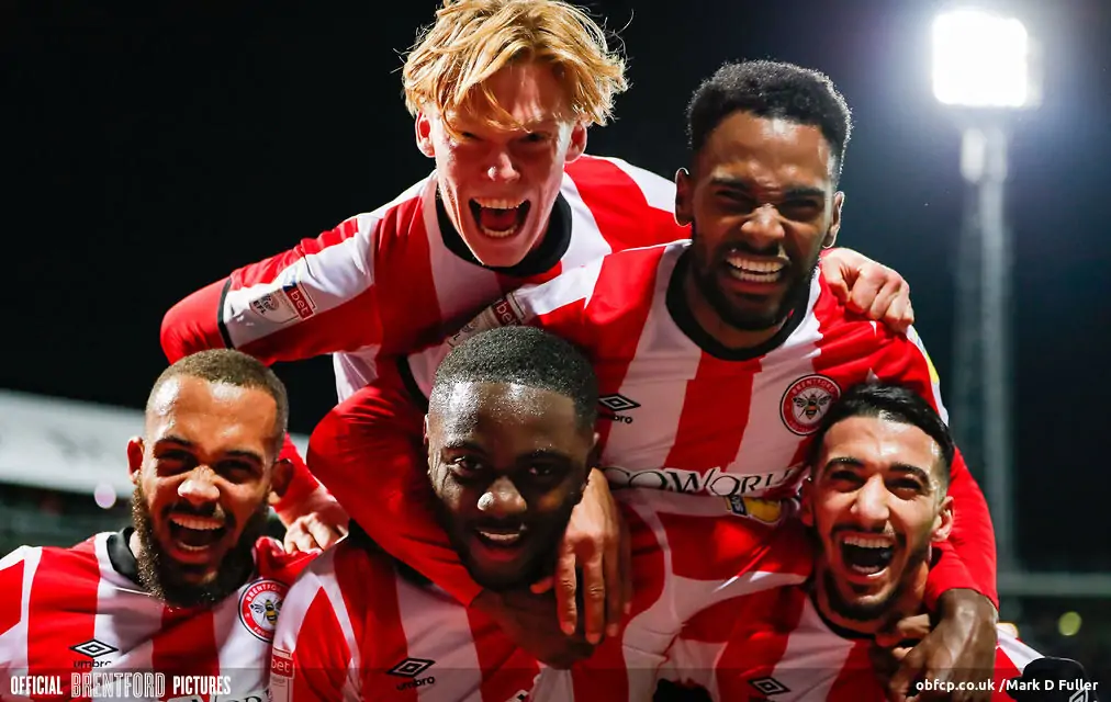 Vote Beesotted At The Football Content Awards