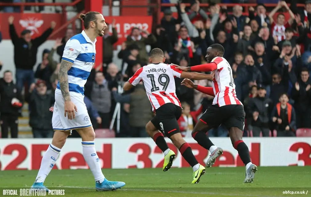 Bees Looking Up In Lockdown – QPR Pre-Match Podcast