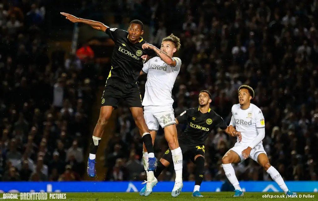 Cautious Leeds Anxious To Reverse Bad Form At Griffin Park
