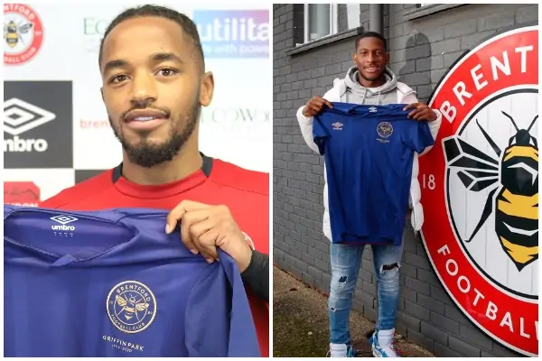 Baptiste and Fosu – The Last Pieces of The Brentford Promotion Jigsaw?
