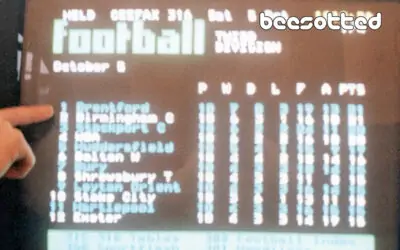 Ceefax & The Wonder That Was Page 312