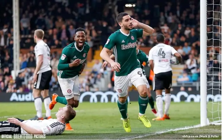 Fulham, Are You Listening… To The Beesotted Radio Show?