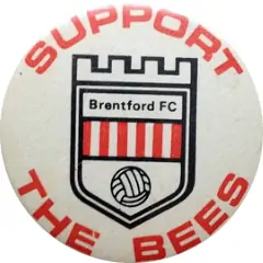 Push Up Brentford Part One – The Kick Off