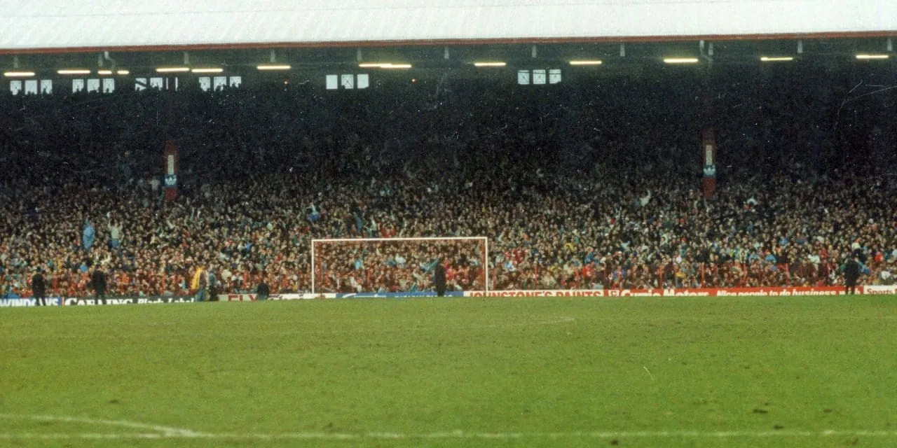 Liverpool Gearing Up for Tricky Brentford Test – Fans Eye View: This is Anfield
