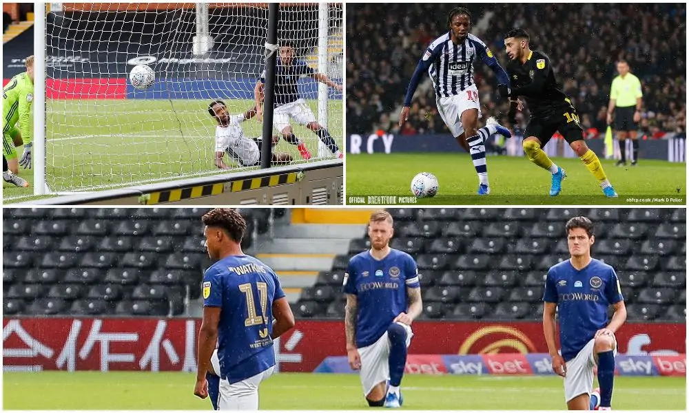 Fulham. Watkins Talks BLM. Brian Riemer – West Brom Pre-Match Podcast from the Green 25 Jun, 21:55