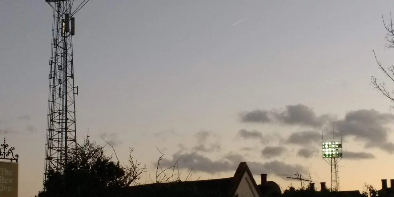 Barnsley preview: Farewell Griffin Park….or is it?