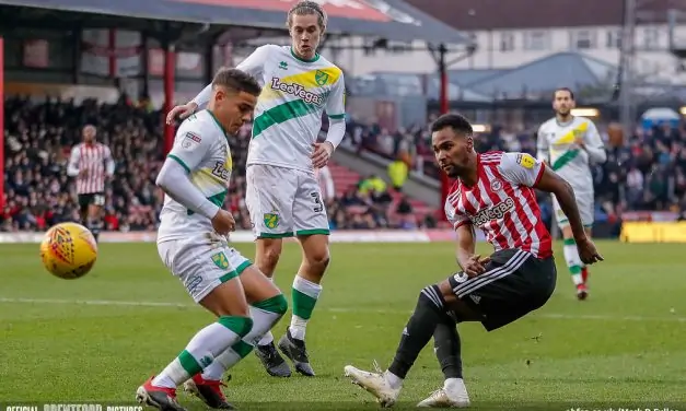 Norwich City preview: In-form Canaries to make floodlit history