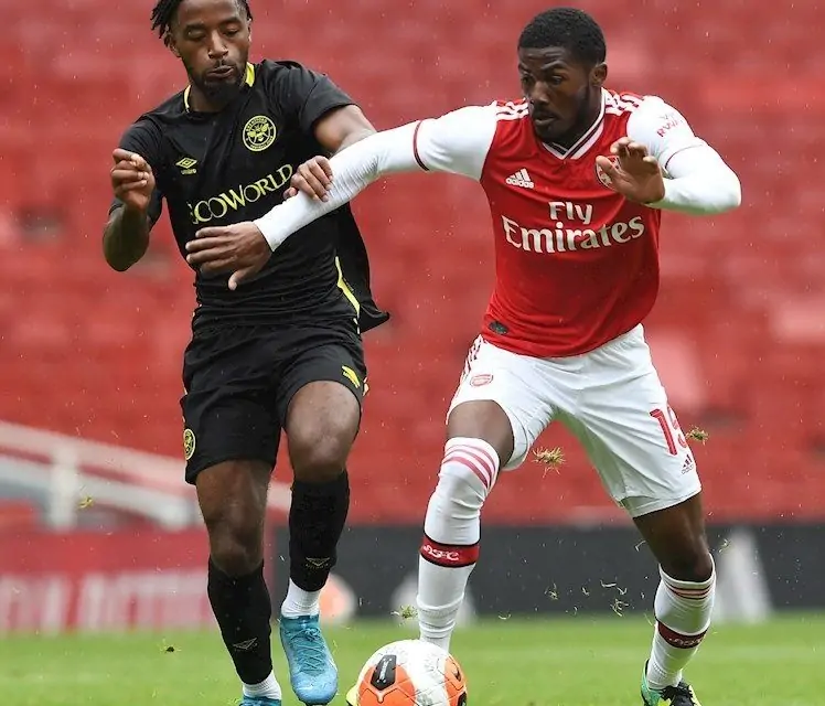 Podcast – Arsenal at Home First Up For Premier League Brentford