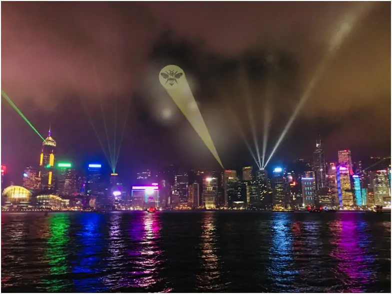 The Changing Fan – Is happiness Real Or Am I So Jaded?