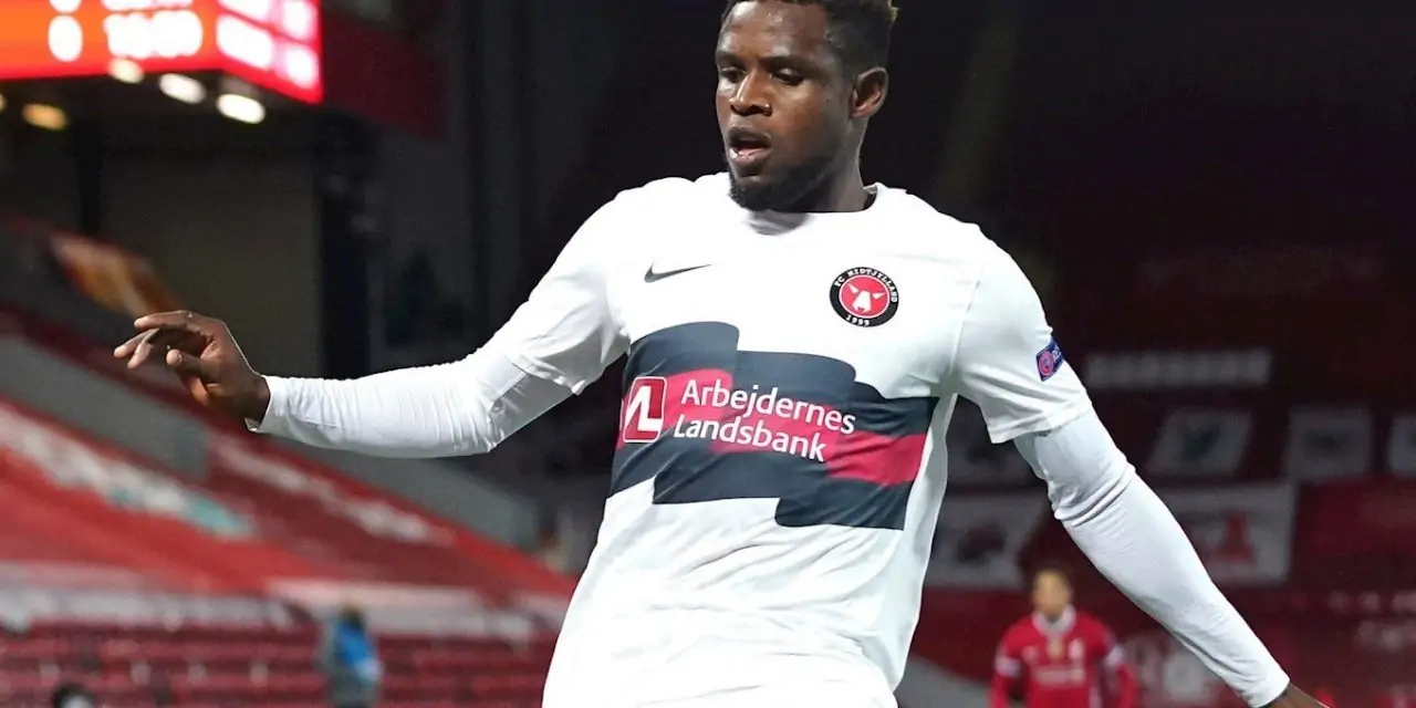 Frank Onyeka: Fast, Strong, Flexible and Ready For The Premier League