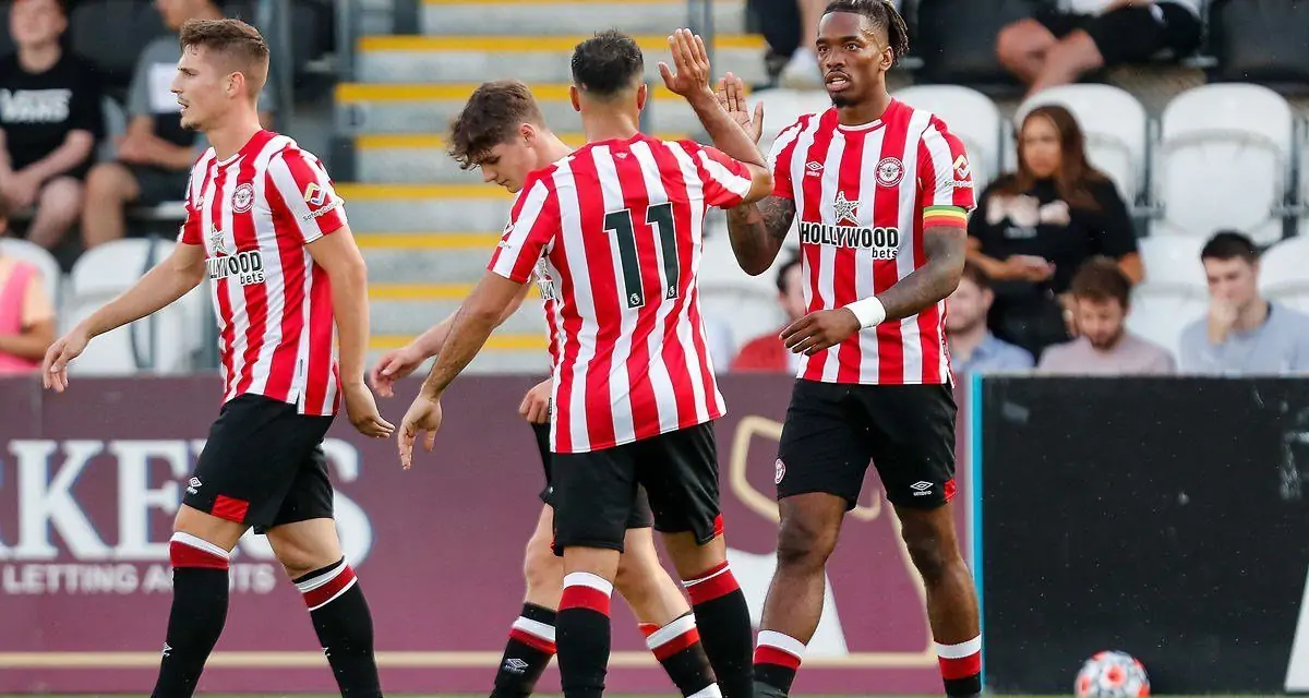 Brentford’s Premier League Signings – Raising The Tone And The Bar