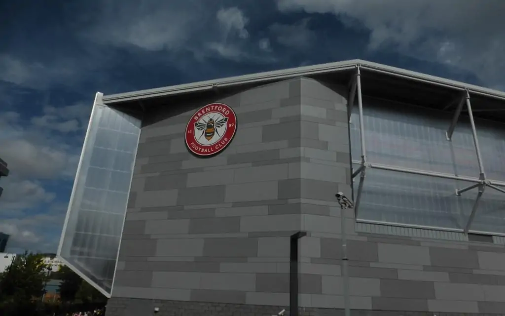 Benham Sells Minority Stake In Brentford’s Holding Company