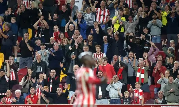 Word On The Street: It Could Have Been Us!