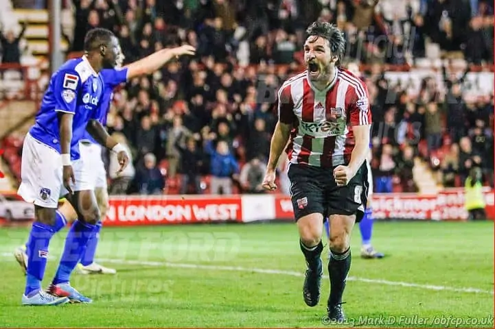 Oldham Athletic preview and pub guide: Brentford return to Carabao Cup action