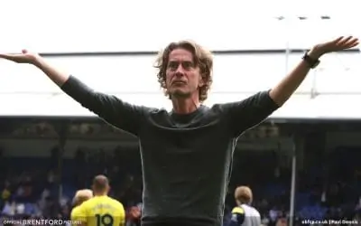 Looking Back At Thomas Frank