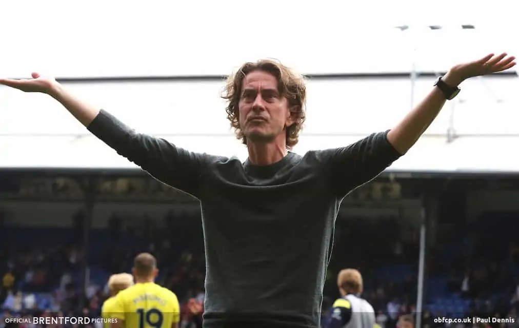 Looking Back At Thomas Frank