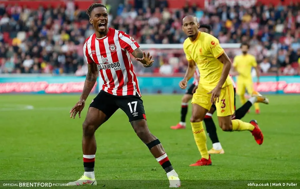 Post Match Debrief: Brentford 3 Liverpool 3