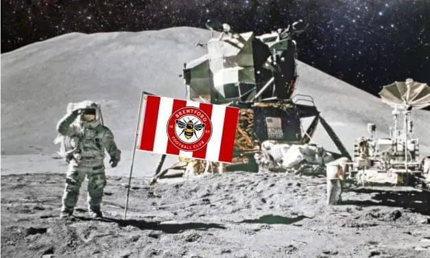 Word On The Street: Life Defining Moments With Brentford