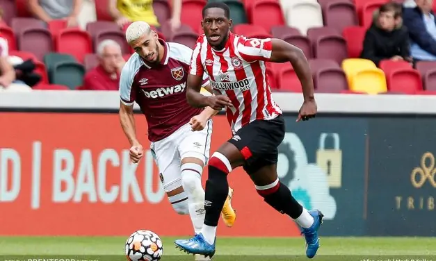 Hammer Time Sunday – Can Bees Complete The Double Double Podcast?