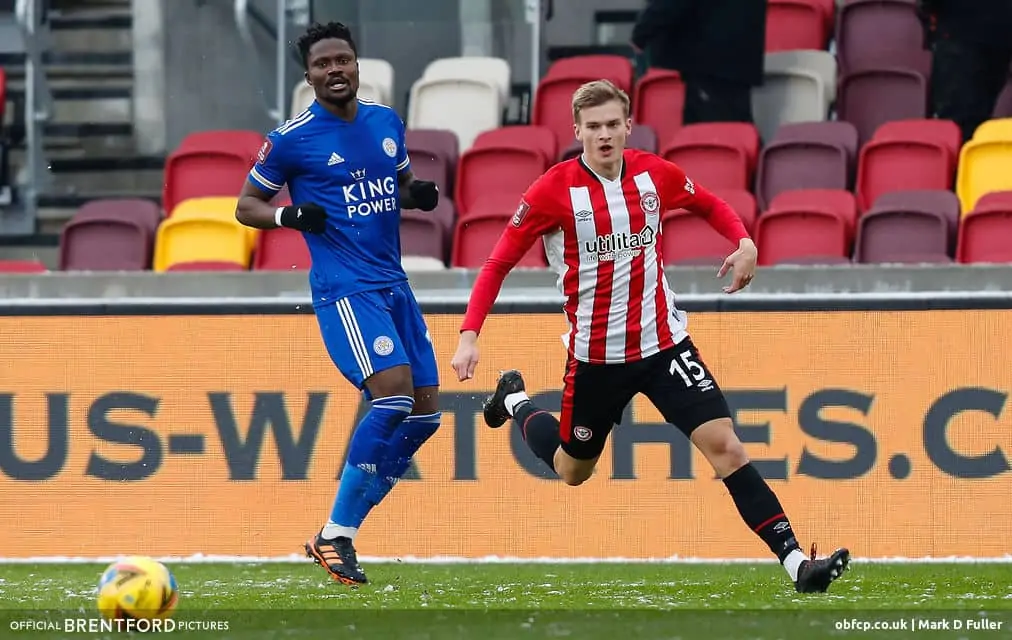 Bees Planning to Gatecrash Vardy Party – Leicester City Pre-Match Podcast