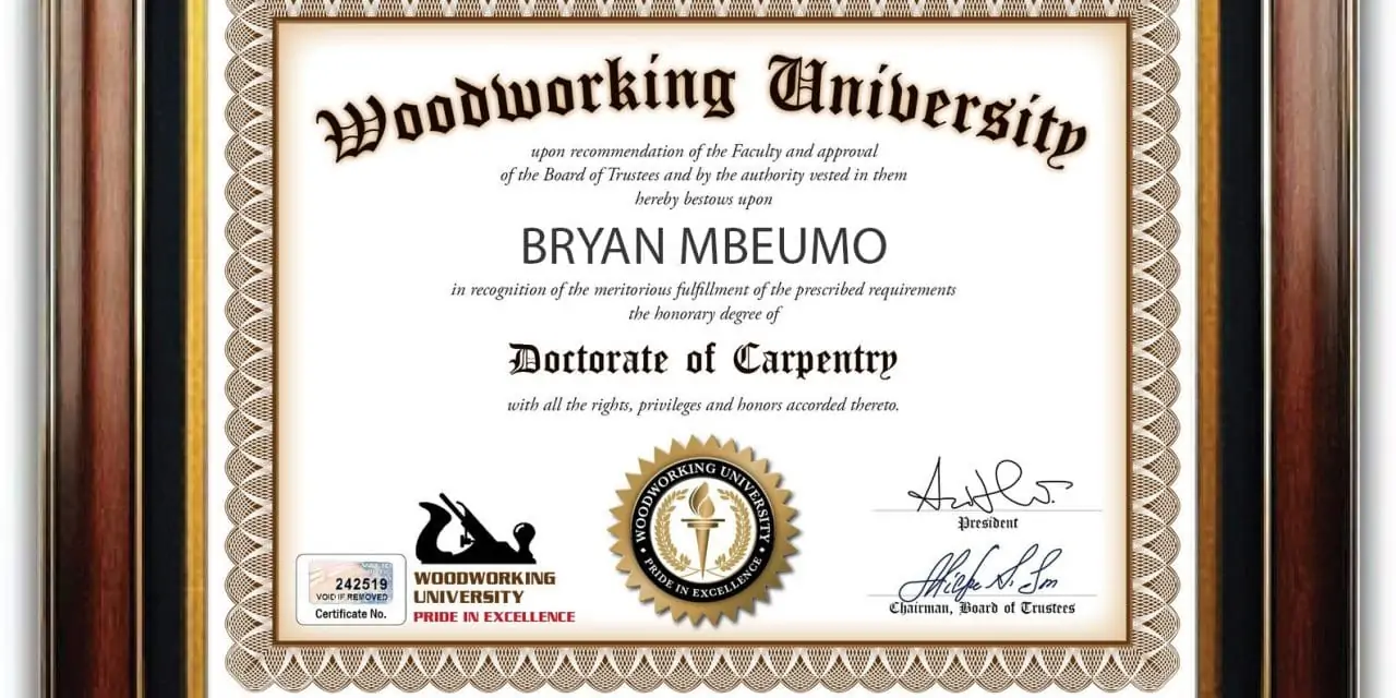 Word On The Street – Moving The Goalposts